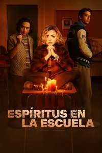 School Spirits - Posters
