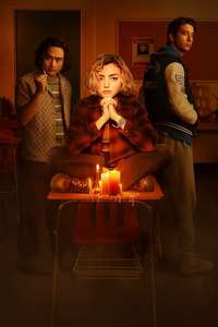School Spirits - Posters