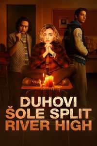 School Spirits - Posters