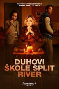 School Spirits - Posters