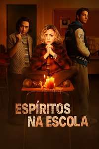 School Spirits - Posters