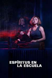 School Spirits - Posters