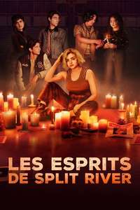 School Spirits - Posters