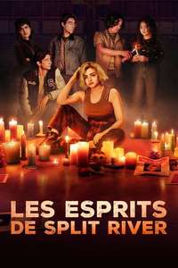 School Spirits - Posters