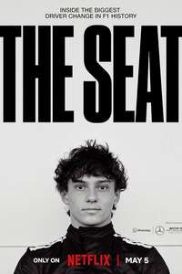 The Seat - Posters