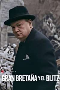 Britain and the Blitz - Posters