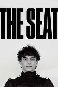 The Seat - Posters