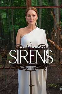 Sirens - Posters