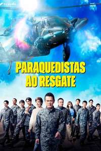 Pararescue Jumper - Posters