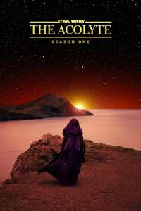 Star Wars: The Acolyte - Posters