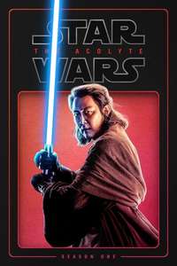 Star Wars: The Acolyte - Posters