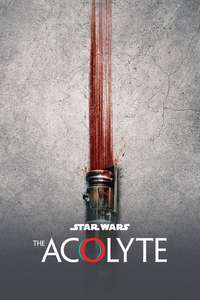 Star Wars: The Acolyte - Posters
