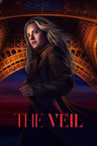 The Veil - Posters