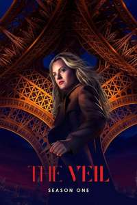The Veil - Posters