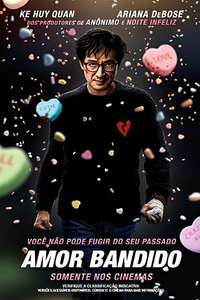 Love Hurts - Posters