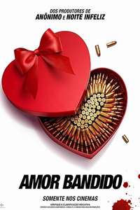 Love Hurts - Posters