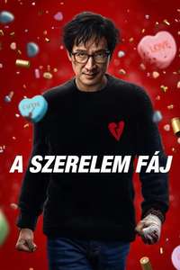 Love Hurts - Posters