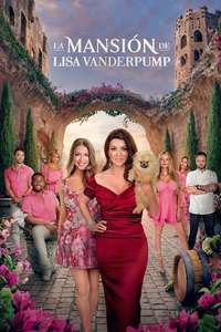 Vanderpump Villa - Posters