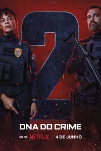 Criminal Code - Posters