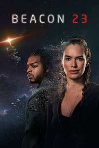 Beacon 23 - Posters