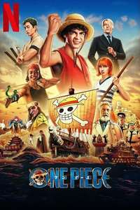 One Piece - Posters