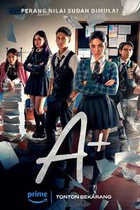 A+ - Posters