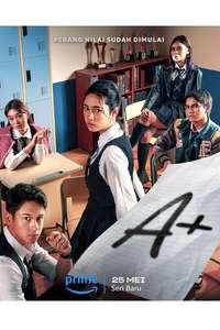 A+ - Posters