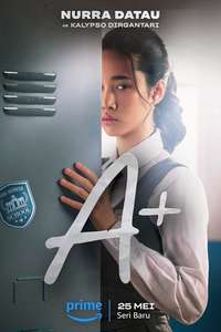 A+ - Posters