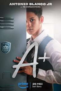 A+ - Posters