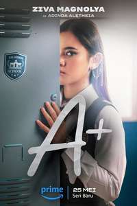 A+ - Posters