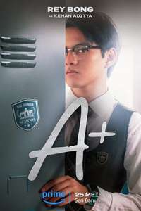 A+ - Posters