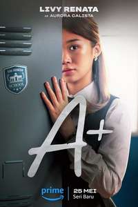A+ - Posters