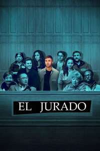 Jury Duty - Posters