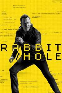 Rabbit Hole - Posters