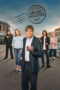 Beyond Paradise - Posters