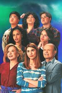 That '90s Show - Posters
