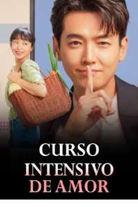 Crash Course in Romance - Posters