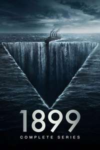 1899 - Posters