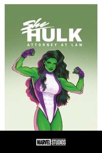 She-Hulk - Posters