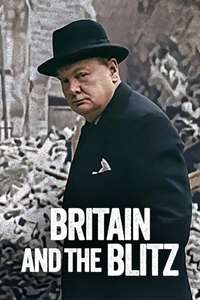 Britain and the Blitz - Posters