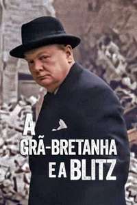 Britain and the Blitz - Posters