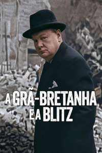 Britain and the Blitz - Posters