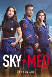 SKYMED Season 1