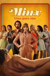Minx - Posters
