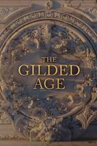 The Gilded Age - Posters