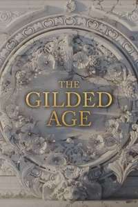 The Gilded Age - Posters