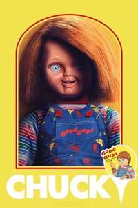 Chucky - Posters