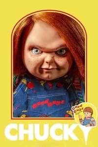 Chucky - Posters
