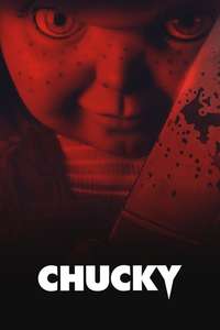 Chucky - Posters