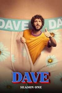 Dave - Posters